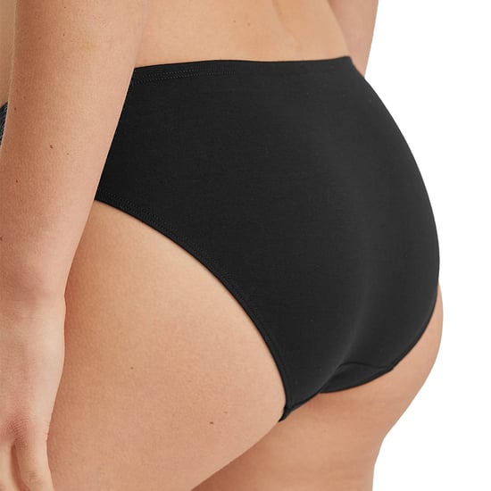 Calida of Switzerland Essential Cotton Regular Cut Slip - Image 4