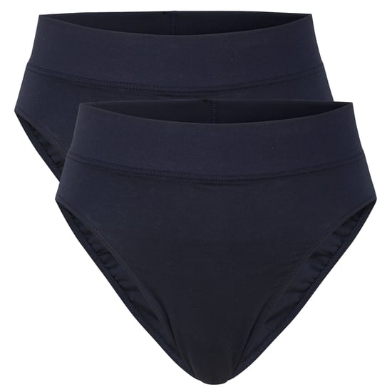 Calida of Switzerland Elastischer High-Waist-Slip - Image 1