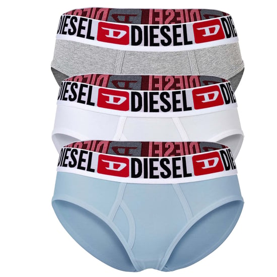 Diesel Brief - Image 1