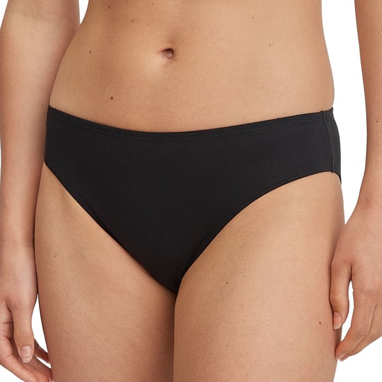 Calida of Switzerland Essential Cotton Regular Cut Slip - Image 2