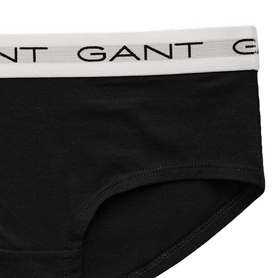 Gant Hipster S 3er-Pack Slips - Image 3