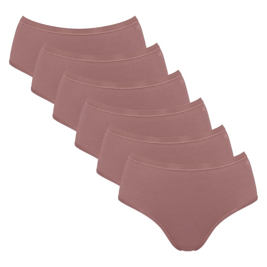 Sloggi Go Daily Cotton Midi Brief - Image 1