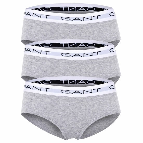 Gant Hipster S 3er-Pack Slips - Image 1