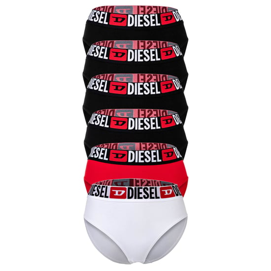 Diesel Brief - Image 1