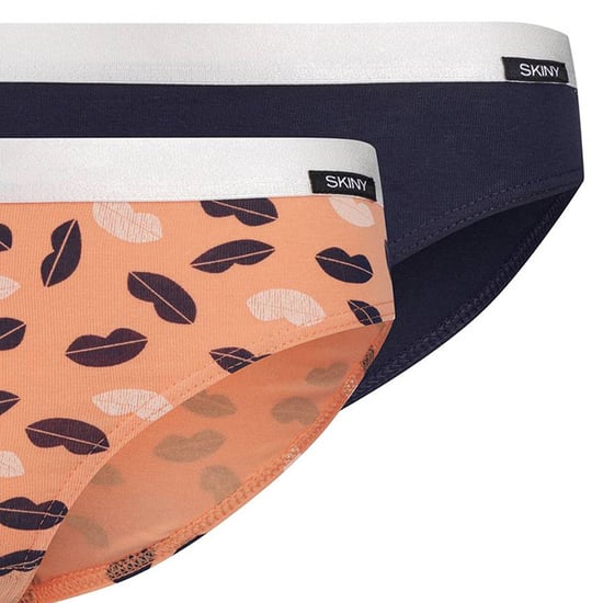 Skiny Girls Rio 2er Pack Brief - Image 2