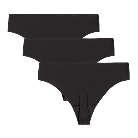 Under Armour UA Pure Stretch No Show - Solider String - Image 2