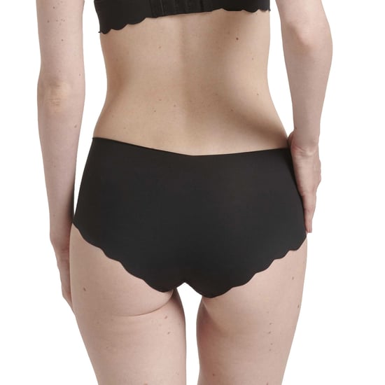 Sloggi Zero Mikrofaser-Shorts-Slip - Image 2