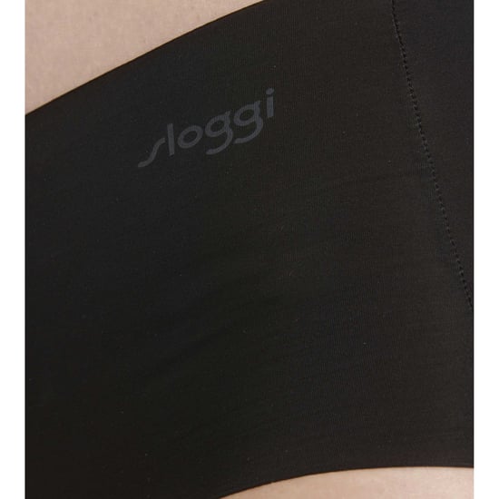 Sloggi Zero Mikrofaser-Shorts-Slip - Image 3