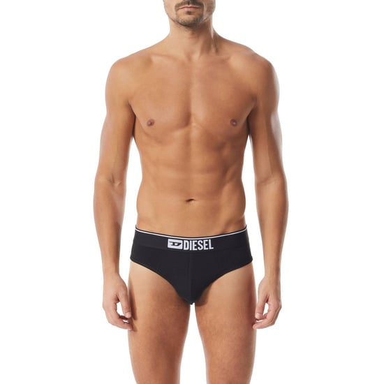 Diesel Umbr-Andrethreepack Brief - Image 2