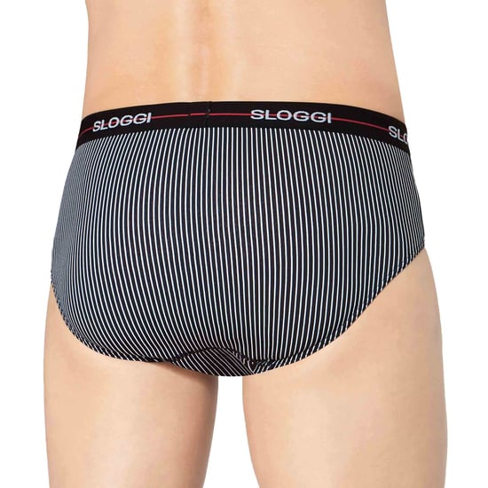 Sloggi Start Midi Box Brief - Image 2