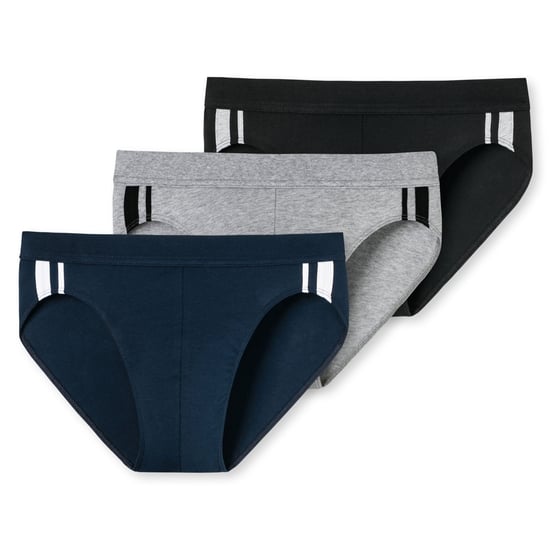 Schiesser Rio- 6er Pack Brief - Image 2