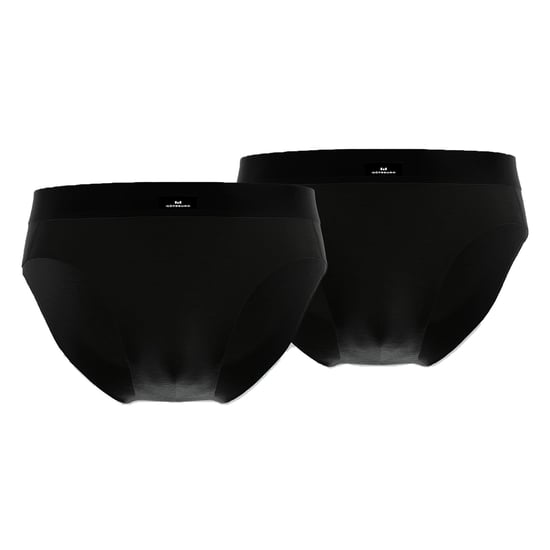 Gotzburg S 4er Pack X-Lastic Brief - Image 2
