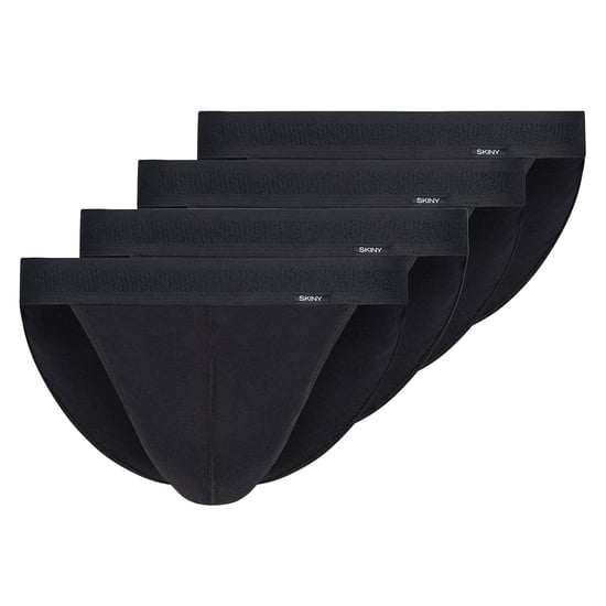 Skiny Herren Tanga 4Er Pack Brief - Image 1