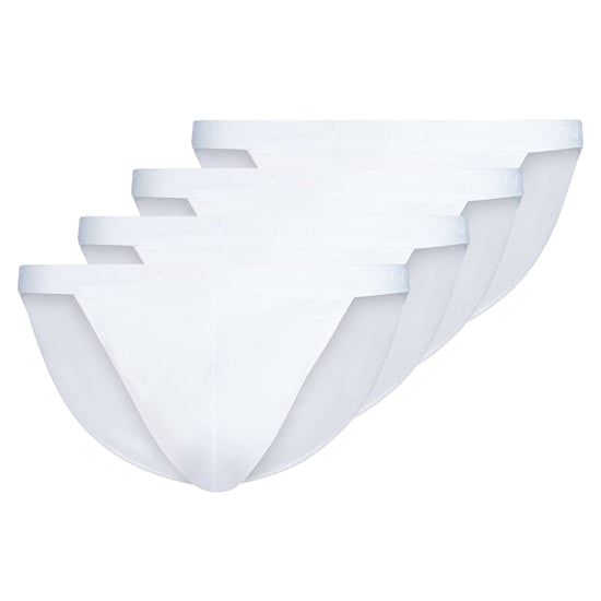 Skiny Herren Tanga 4Er Pack Brief - Image 1
