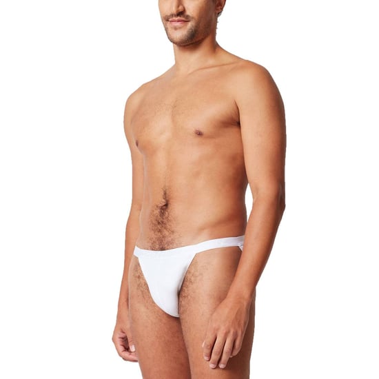 Skiny Herren Tanga 4Er Pack Brief - Image 4
