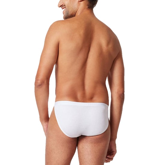 Skiny Herren Tanga 4Er Pack Brief - Image 5