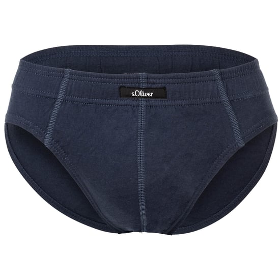 S. Oliver S Dose Brief - Image 2