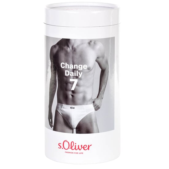 S. Oliver S Dose Brief - Image 6