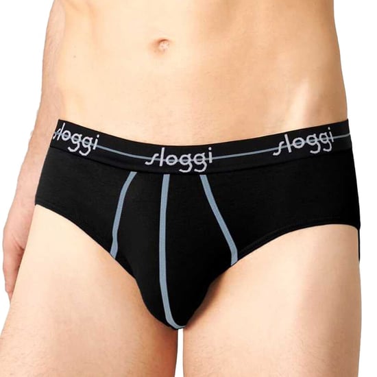 Sloggi Start Midi Box Brief - Image 3