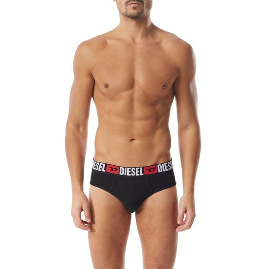 Diesel Umbr-Andrethreepack Brief - Image 2