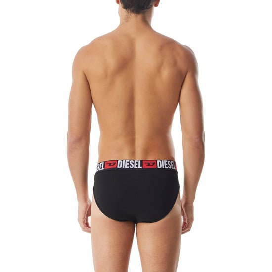 Diesel Umbr-Andrethreepack Brief - Image 3