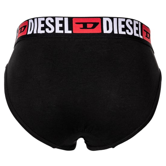 Diesel Umbr-Andrethreepack Brief - Image 2