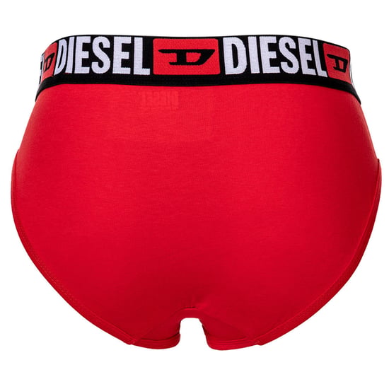 Diesel Umbr-Andrethreepack Brief - Image 3
