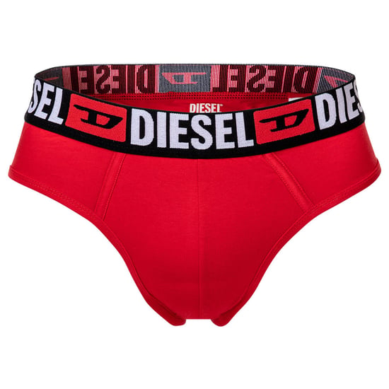 Diesel Umbr-Andrethreepack Brief - Image 4