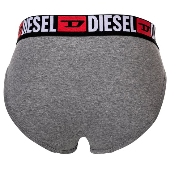 Diesel Umbr-Andrethreepack Brief - Image 5