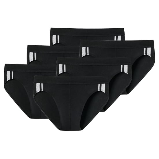 Schiesser Rio- 6er Pack Brief - Image 1