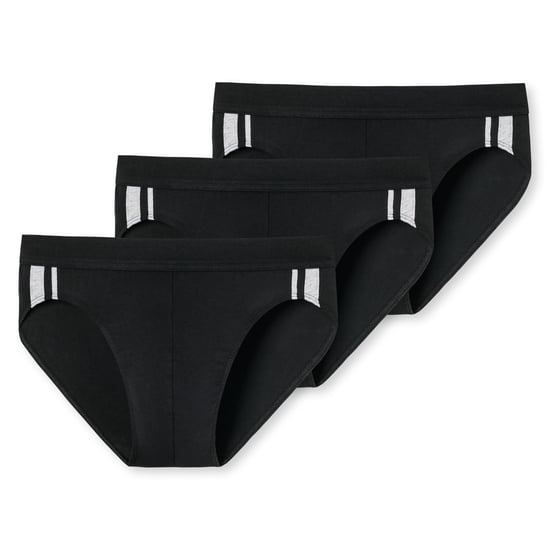Schiesser Rio- 6er Pack Brief - Image 2