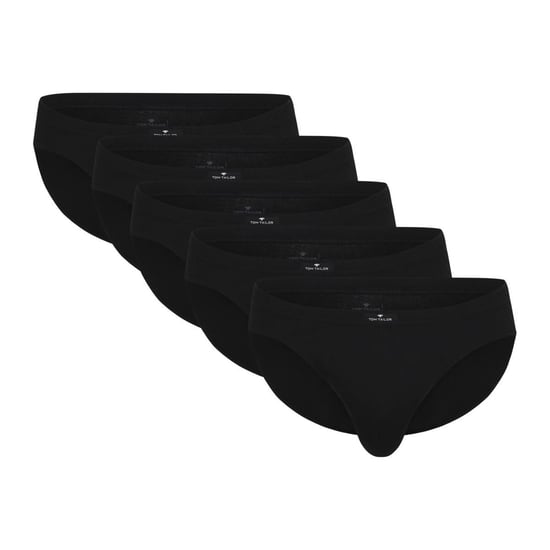 Tom Tailor Mini 5er Pack Brief - Image 1