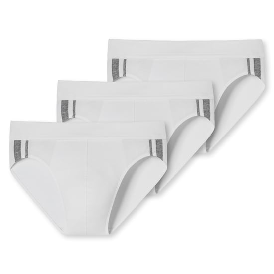 Schiesser Rio- 6er Pack Brief - Image 2