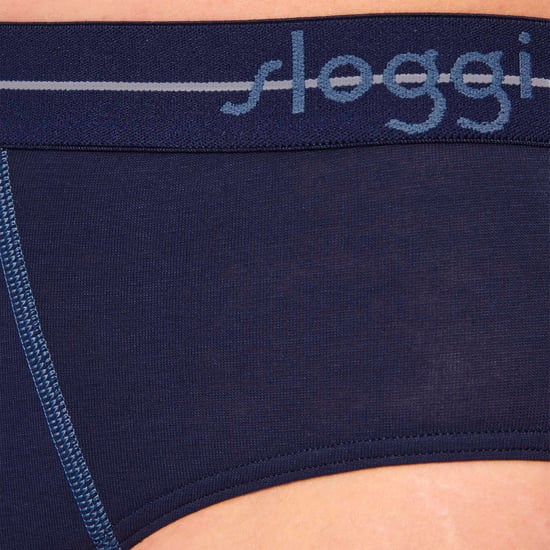 Sloggi Start Midi Box Brief - Image 4