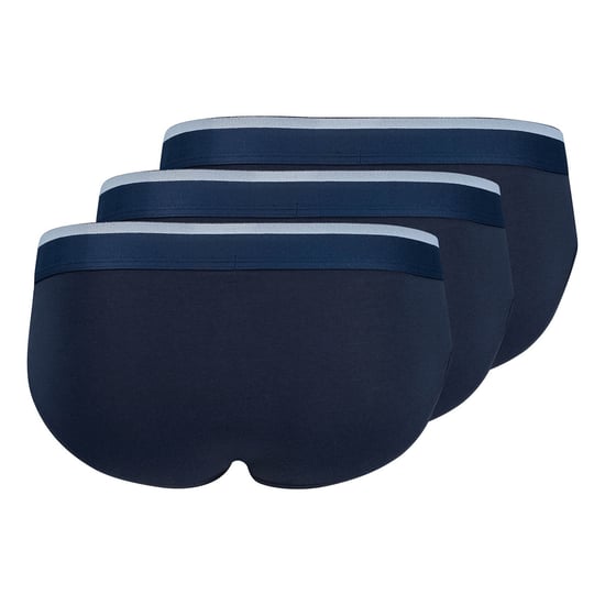 Skiny Brasil-S Baumwoll-Multipack-Slip - Image 2