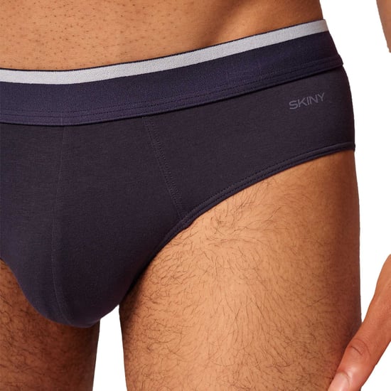 Skiny Brasil-S Baumwoll-Multipack-Slip - Image 5