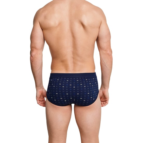 Schiesser Sport 4Er Pack Essentials Feinripp Slip - Image 3