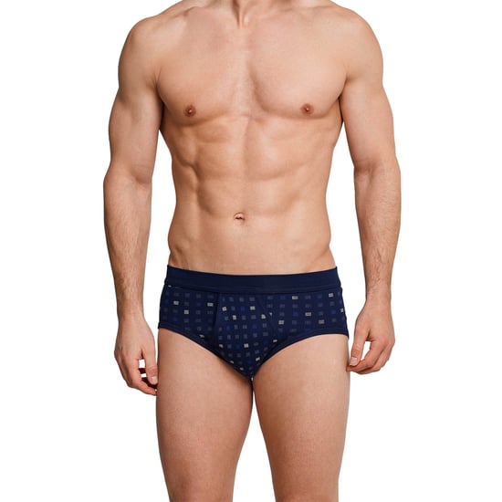Schiesser Sport 4Er Pack Essentials Feinripp Slip - Image 4