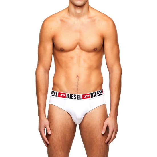 Diesel Umbr-Andrethreepack Brief - Image 2
