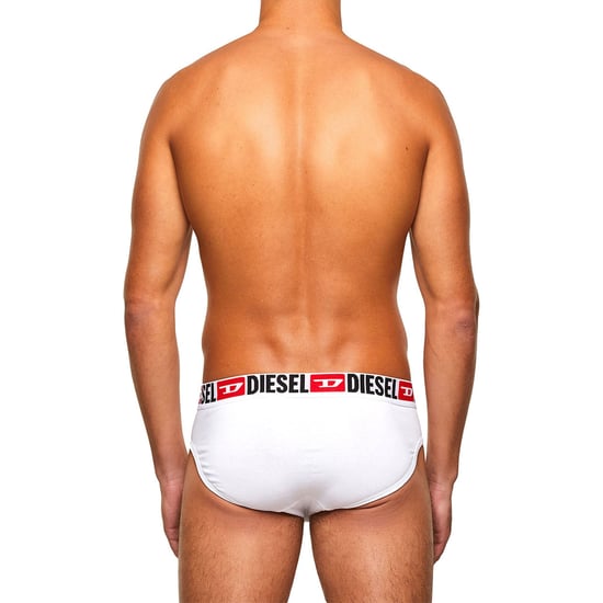 Diesel Umbr-Andrethreepack Brief - Image 3