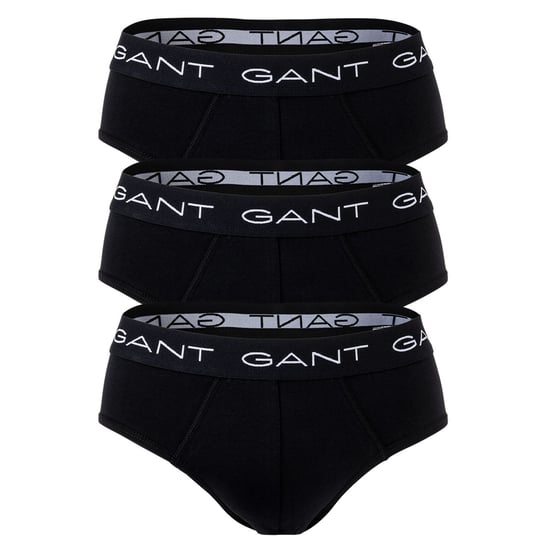 Gant 3er-Pack Brief - Image 1