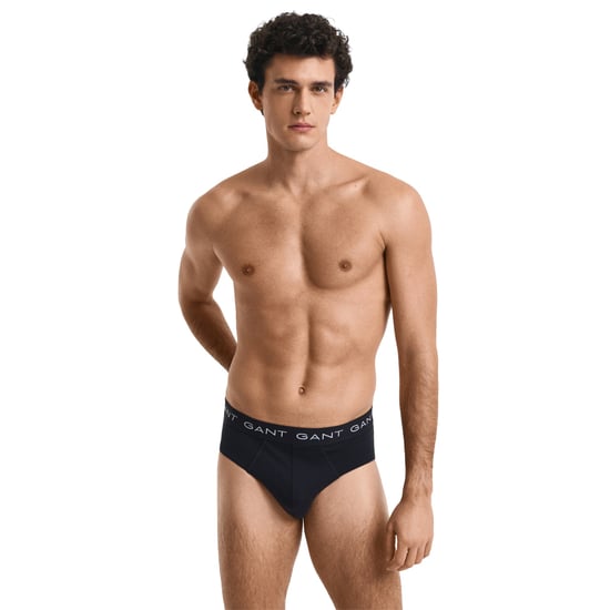 Gant 3er-Pack Brief - Image 4