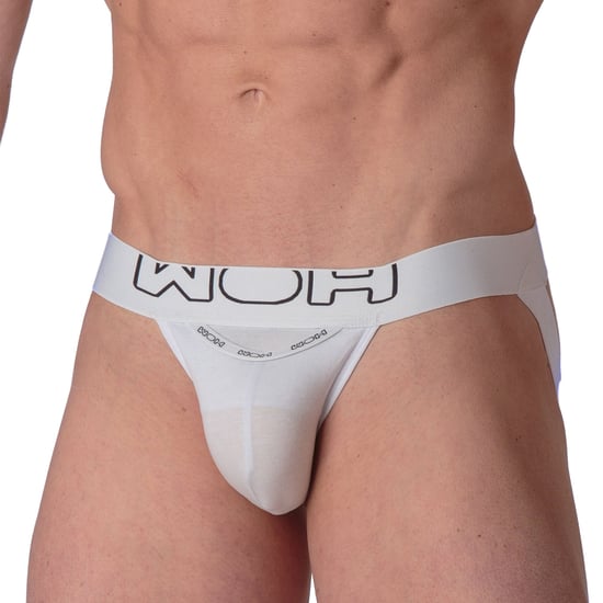 Wow, sexy und lustiger Jockstrap! - Image 3