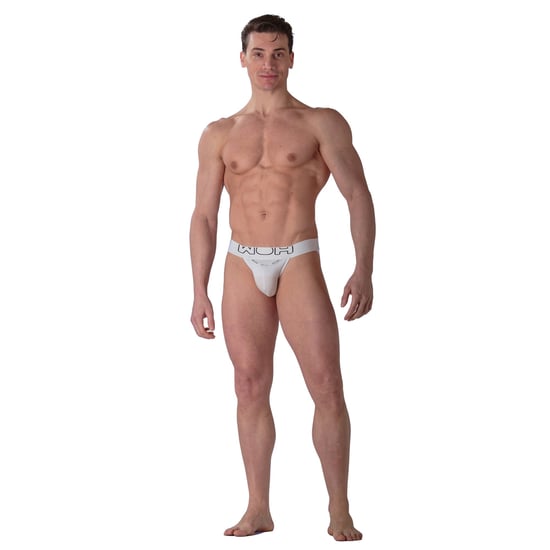 Wow, sexy und lustiger Jockstrap! - Image 4