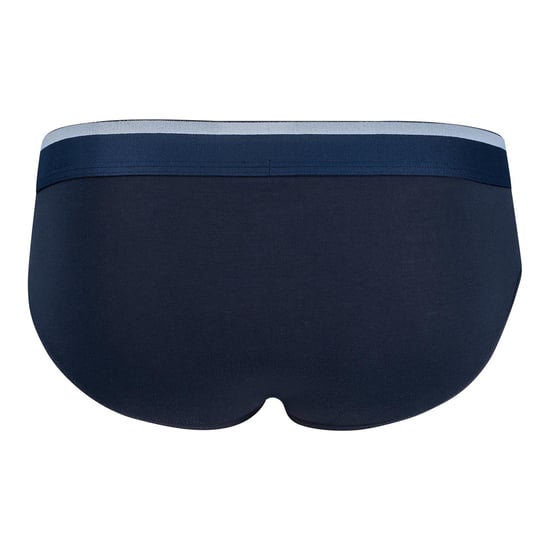 Skiny Brasil-S Baumwoll-Multipack-Slip - Image 2