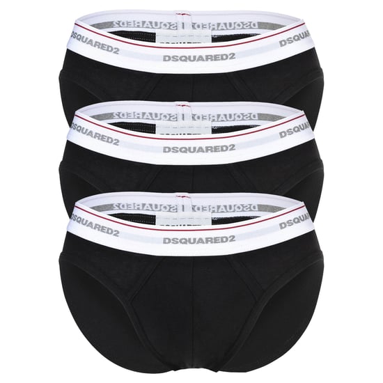 Dsquared2 3er-Pack Briefumschläge - Image 1