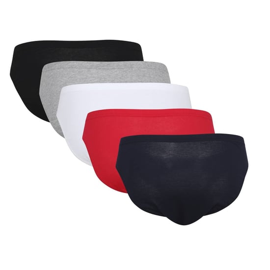 Tom Tailor Mini 5er Pack Brief - Image 2