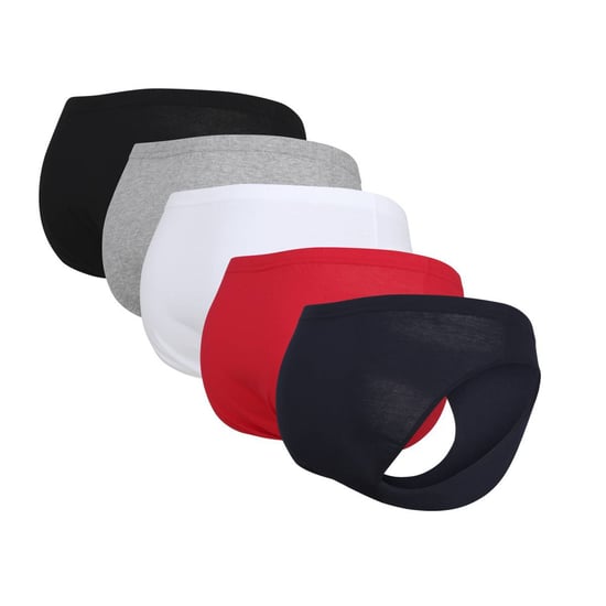 Tom Tailor Mini 5er Pack Brief - Image 5