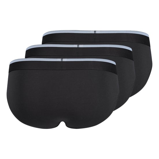 Skiny Brasil-S Baumwoll-Multipack-Slip - Image 2
