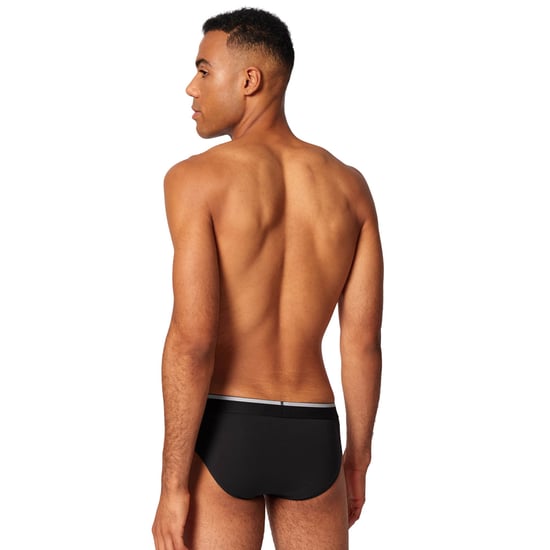 Skiny Brasil-S Baumwoll-Multipack-Slip - Image 4